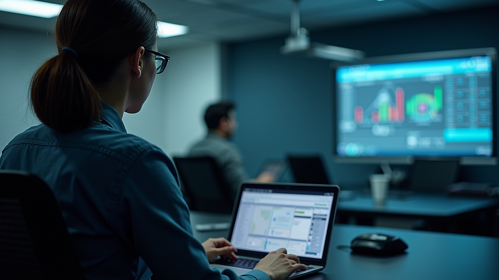 Transform Your Skills with Cybersecurity Program Benefits