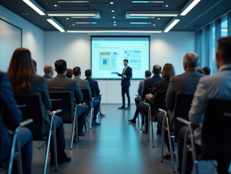 Cybersecurity Training with CyberIntel4U: Explore the Leader in Cybersecurity Education