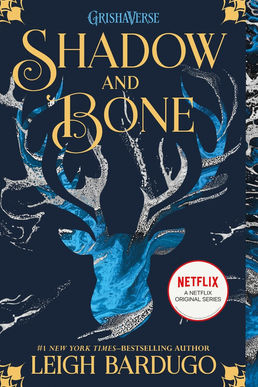 Book Club March Review: Shadow and Bone by Leigh Bardugo