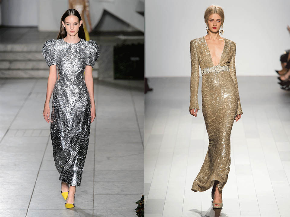 Carolina Herrera, Badgley Mischka-ImaxTree