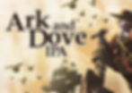 Ark and Dove IPA