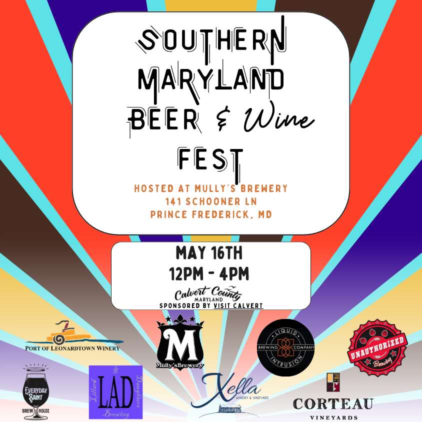 Southern Maryland Beer & Wine Fest