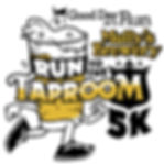 Run to the Taproom