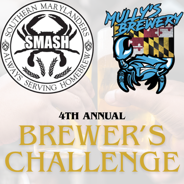 4th Annual Brewers Challenge