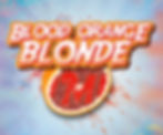 Blood Orange Blonde