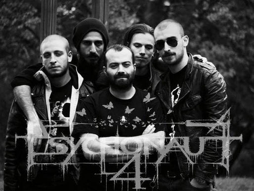 PSYCHONAUT 4 Unveils "Sana Sana Sana, Cura Cura Cura" Music Video