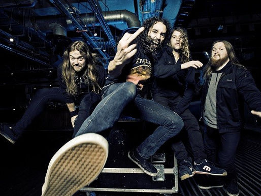 HAVOK Unveils "Post-Truth Era" 