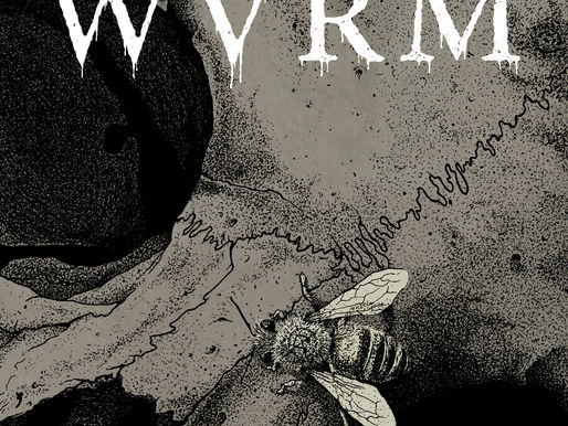 WVRM Unveils «Angel Of Assassination»