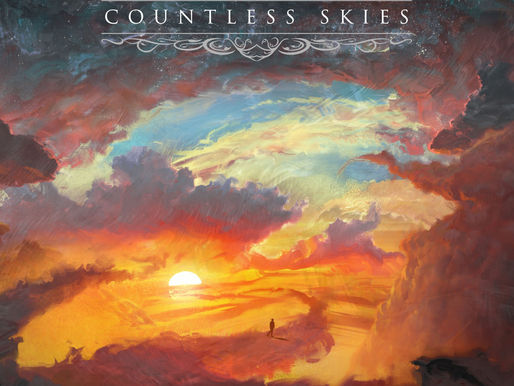 COUNTLESS SKIES Unveil New Track "Summit"