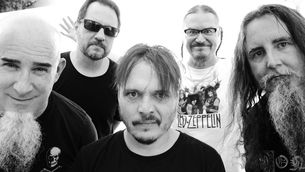 Mike Patton On A New MR. BUNGLE Album: "I Would Never Say No, But I Kinda Doubt It"