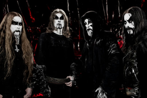 1349 Unveils «Through Eyes Of Stone» Music Video