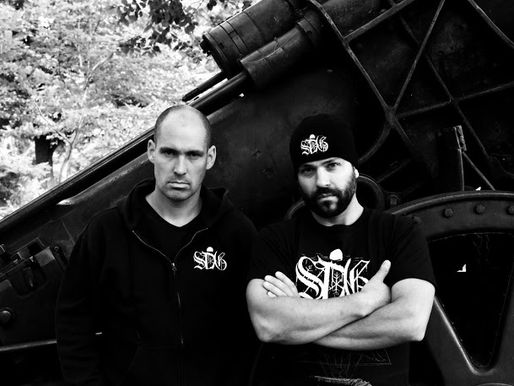 SORCIER DES GLACES Unveil New Track "Night-Dark Winds of Evil" 