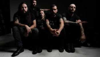 IRIST Releases Music Video For 'Creation'