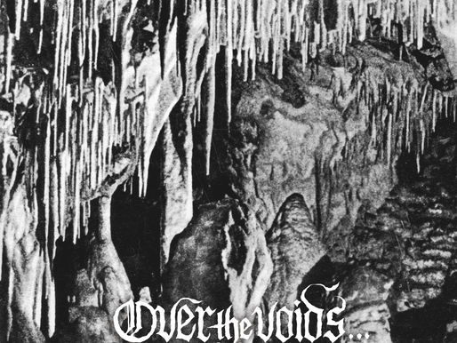 OVER THE VOIDS Stream New Album "Hadal" In Entirety