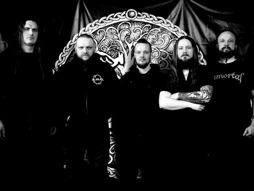 2 WOLVES Release "Towards Nothing" Lyric Video