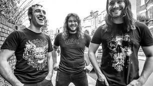MUTOID MAN Part Ways with Bassist Nick Cageao