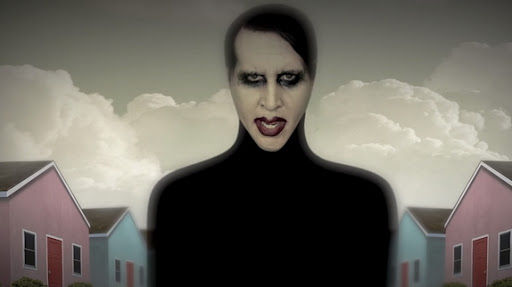 MARILYN MANSON Reveals Music Video for New Track "We Are Chaos," Announces New Album