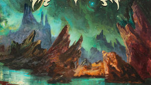 COEXISTENCE Stream New Album "Collateral Dimension" in Full