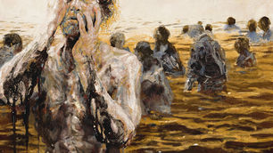 GAERA Streams Killer New Album "Limbo" In Entirety