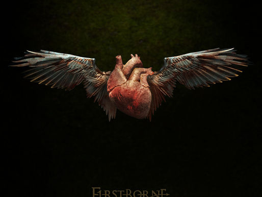 Ex-LAMB OF GOD Drummer Chris Adler Has a New Band FIRSTBORNE, EP Available Now