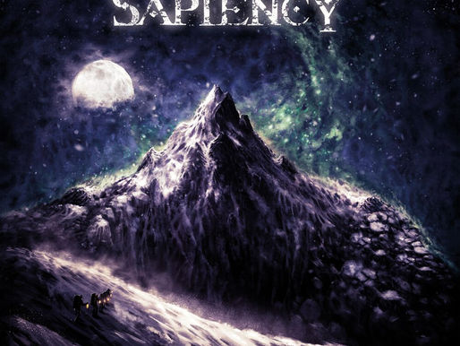 SAPIENCY Release «Like Yourself» Music Video (Feat Gerre Of TANKARD)