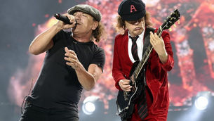 AC/DC Launches 'The Story Of Back In Black' Video Series; First Two Episodes Available