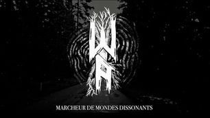 Wÿntër Ärvń Covers Xasthur's "Walker Of Dissonant Worlds"