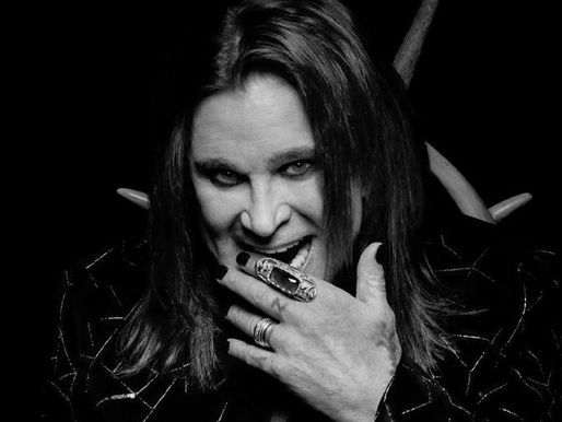 OZZY OSBOURNE’s Farewell Solo Tour Rebooked for 2022