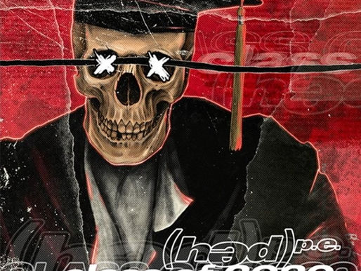 (HED) P.E. Release «First Blood» Music Video