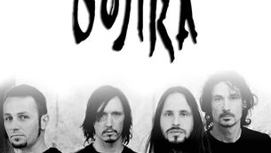 GOJIRA Releases New Standalone Single 'Another World'