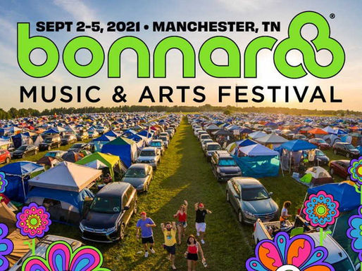 FOO FIGHTERS, DEFTONES And PRIMUS Set For This Year's 'Bonnaroo Music & Arts Festival'