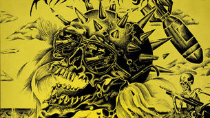 LOUD NIGHT Stream New Album "Mindnumbing Pleasure" In Entirety 