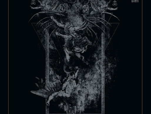 SERPENTS OATH Unveil "Speaking In Tongues" Lyric Video