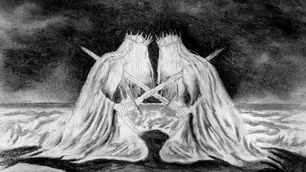 HAVUKRUUNU Streams New Album "Uinuos Syömein Sota" in Entirety