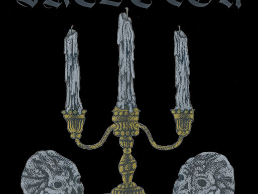 SKELETON Drops "Mark Of Death" Music Video 