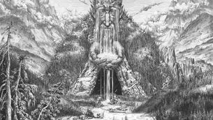 GLOOSH Streams New EP "The River" In Full