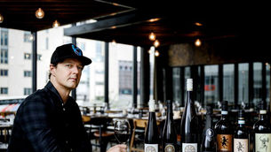 SATYRICON Vocalist Sold His Wine Business for $5.4 Million