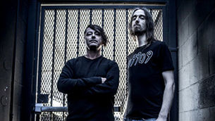 BRAVE THE COLD (MEGADETH, NAPALM DEATH) Debut “Hallmark of Tyranny” Music Video