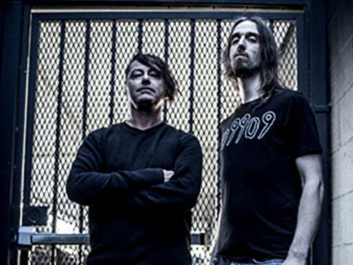 BRAVE THE COLD (MEGADETH, NAPALM DEATH) Debut “Hallmark of Tyranny” Music Video