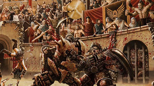 STILLBIRTH Unveils New Track "Panem Et Circenses"  