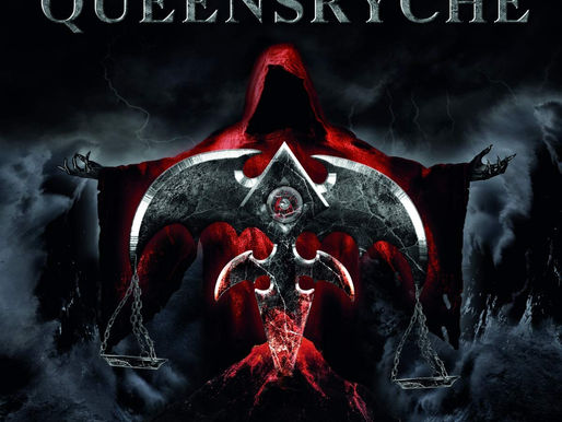 QUEENSRYCHE Unveils "Inner Unrest" Music Video