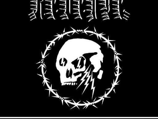 REVENGE Unveils "Oath Violator"