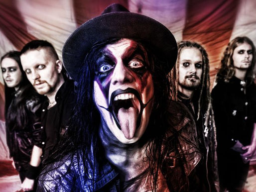 AVATAR Unveils “Silence In The Age Of Apes” Music Video