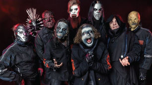 SLIPKNOT Announces 2022 Editions Of KNOTFEST CHILE And KNOTFEST BRASIL 