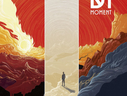 DARK TRANQUILLITY Release «Phantom Days» Music Video