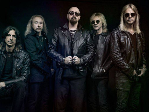 JUDAS PRIEST's Spring/Summer European Tour Moved To 2022