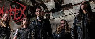 CARNIFEX US Tour Dates Announced