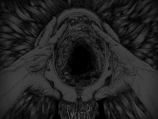 SMERTER Unveils "Brouillard"