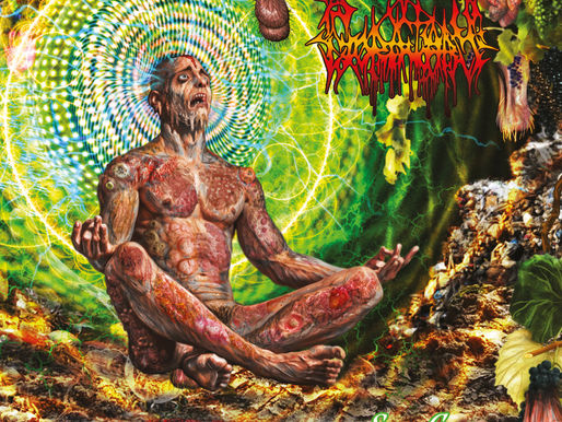 GORATORY Stream New Album "Sour Grapes" In Full