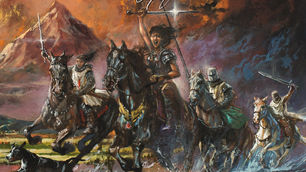 SPIRIT ADRIFT Drop "Screaming From Beyond" Music Video